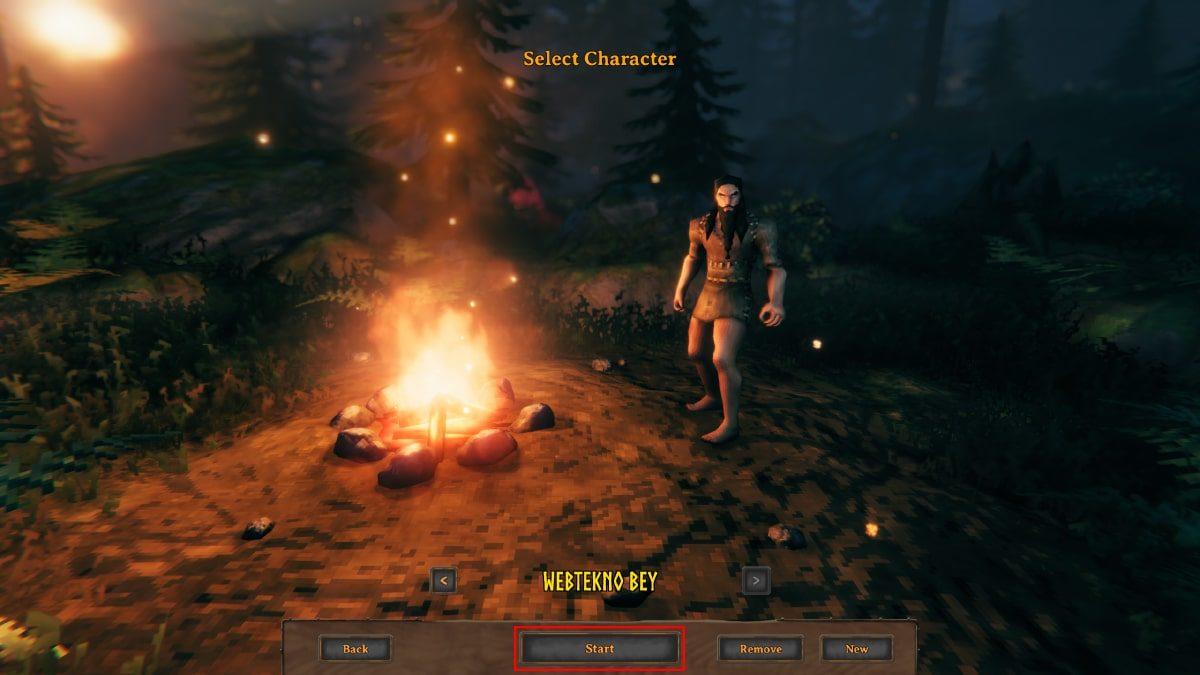 Valheim Sunucusu Nasıl Kurulur?