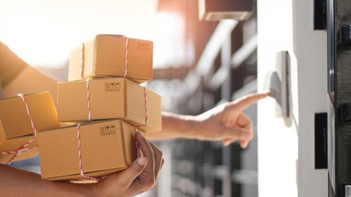 Kargonun Ağırlığını Belirten ve Fiyatını Etkileyen Desi Ne Demek, Nasıl Hesaplanır?