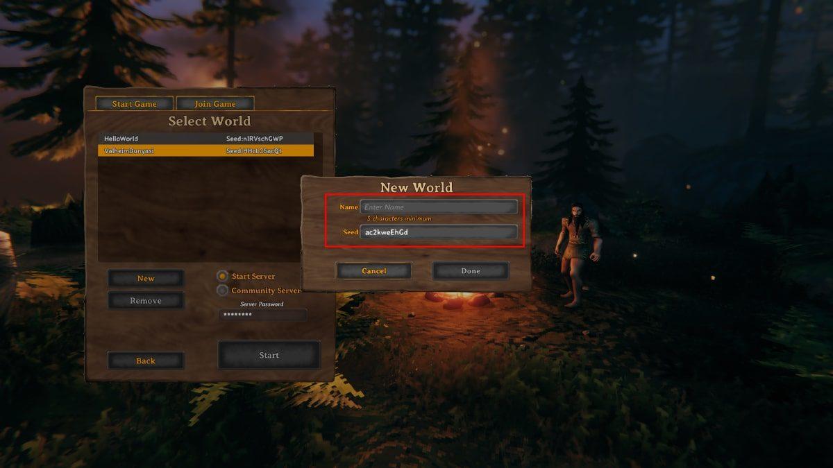 Valheim Sunucusu Nasıl Kurulur?