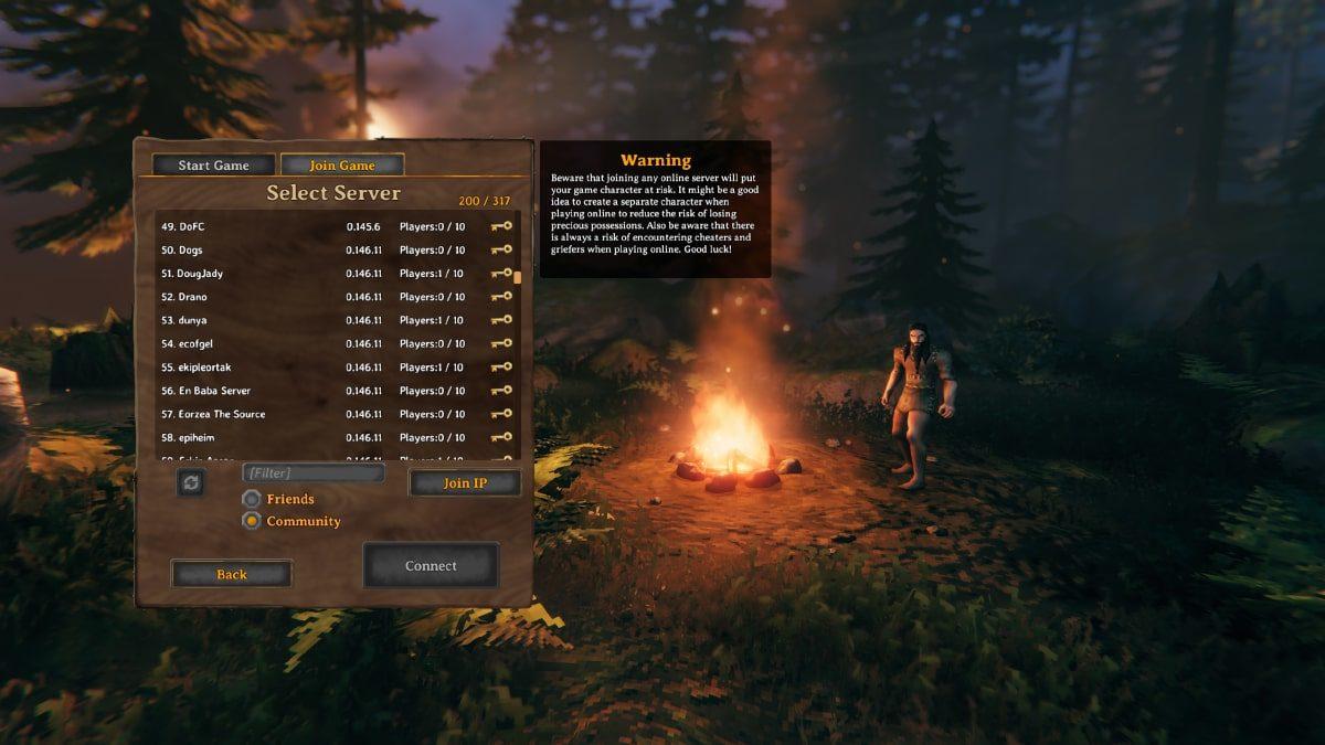 Valheim Sunucusu Nasıl Kurulur?