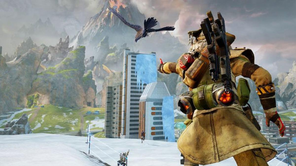 Apex Legends Mobile Yayınlandı! Grafik Kalitesi, PC Sürümünü Aratmıyor