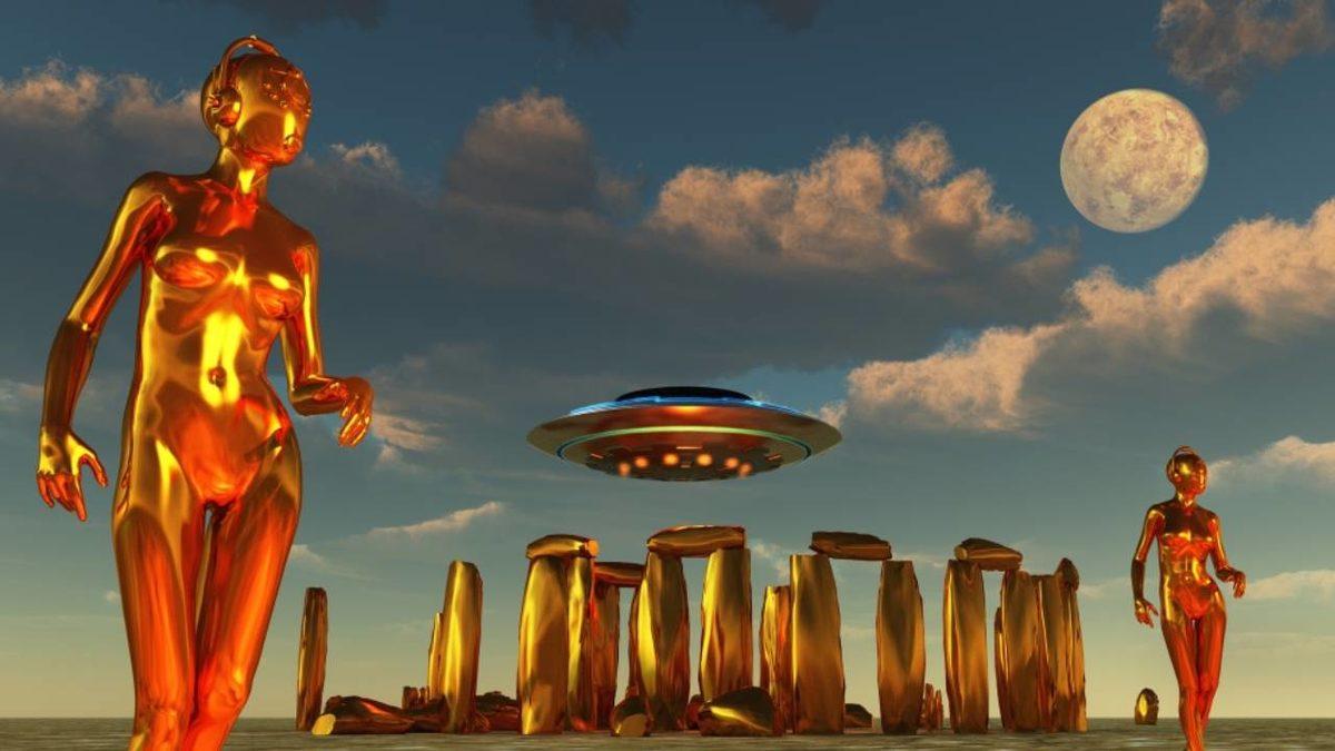 O Kadar Keşfe ve Buluşa Rağmen İnsanlığın Hala Emekleyen Bir Bebek Olduğunu Kanıtlayan Kavram: Kardaşev Ölçeği