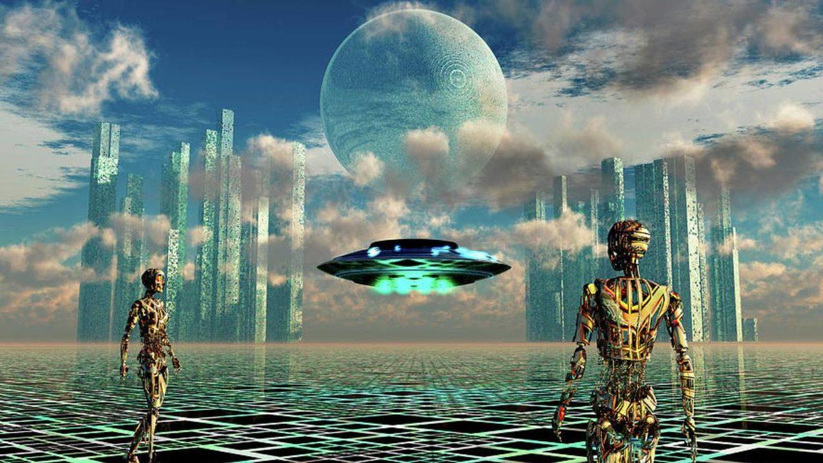 O Kadar Keşfe ve Buluşa Rağmen İnsanlığın Hala Emekleyen Bir Bebek Olduğunu Kanıtlayan Kavram: Kardaşev Ölçeği