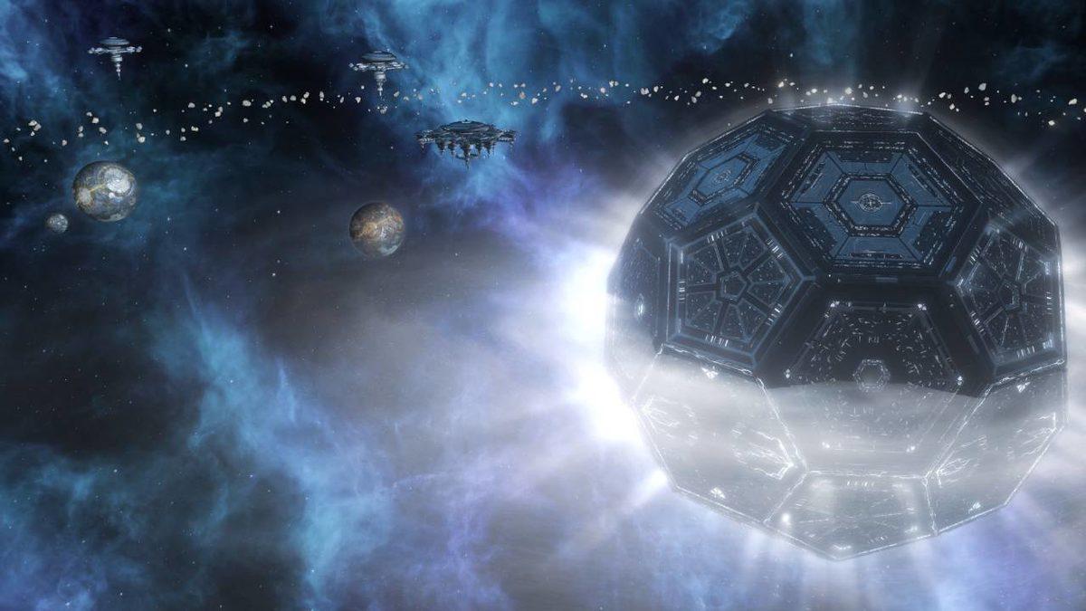 O Kadar Keşfe ve Buluşa Rağmen İnsanlığın Hala Emekleyen Bir Bebek Olduğunu Kanıtlayan Kavram: Kardaşev Ölçeği