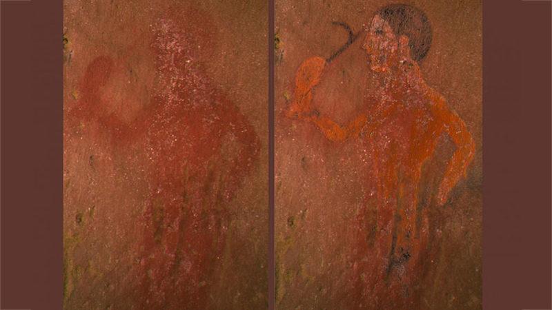 Atatürk’ün Türk İlan Ettiği Kavmin Tasvirleri Görünür Kılındı