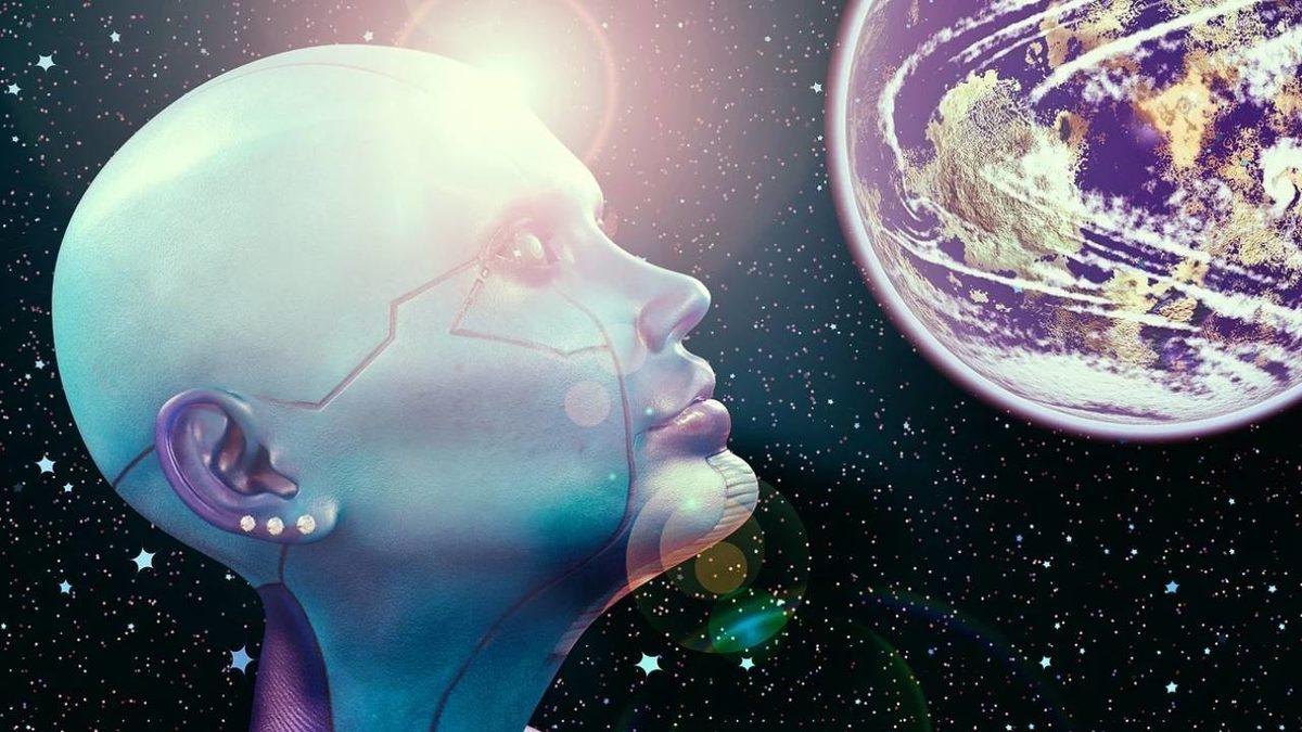 O Kadar Keşfe ve Buluşa Rağmen İnsanlığın Hala Emekleyen Bir Bebek Olduğunu Kanıtlayan Kavram: Kardaşev Ölçeği