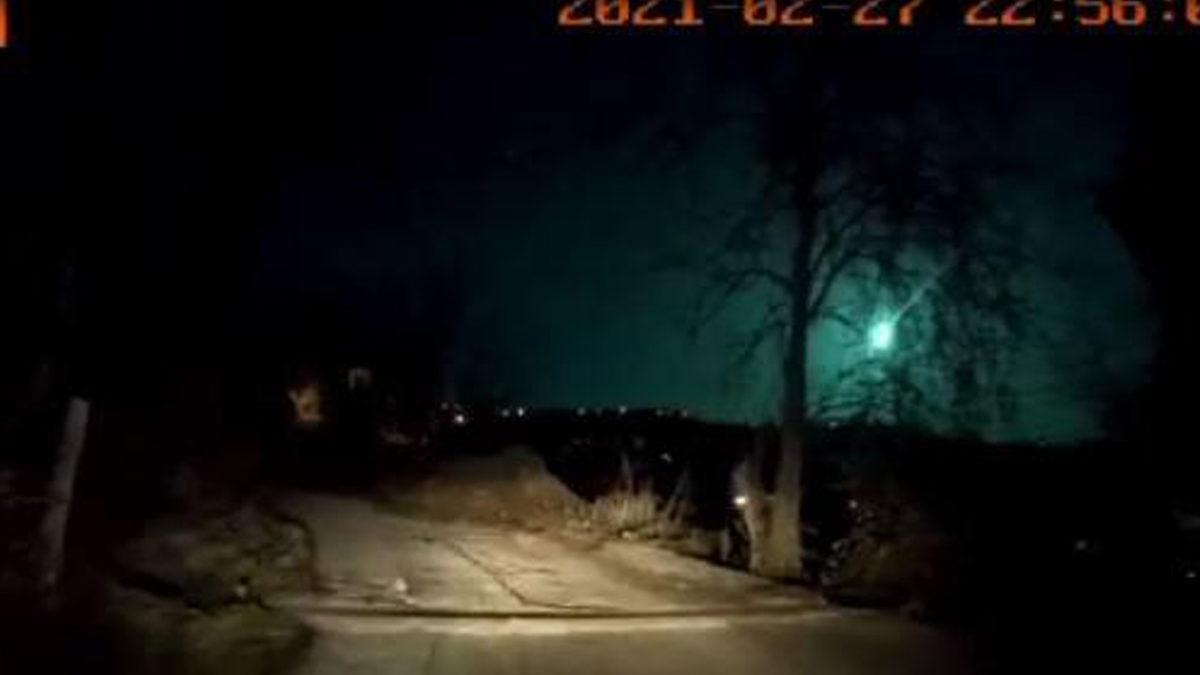 Ordu’da Bir Adam, Gök Taşı Olduğunu İddia Ettiği Taşı İnternetten Satışa Çıkardı