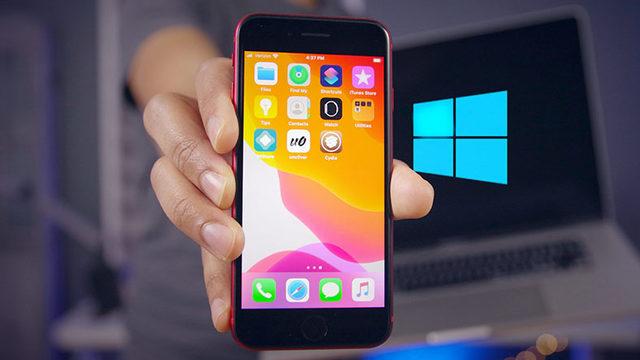 iOS 11 ve 14.3 Arasındaki Sürümlerde Çalışan Bir Jailbreak Yayınlandı