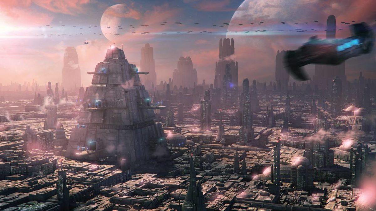 O Kadar Keşfe ve Buluşa Rağmen İnsanlığın Hala Emekleyen Bir Bebek Olduğunu Kanıtlayan Kavram: Kardaşev Ölçeği