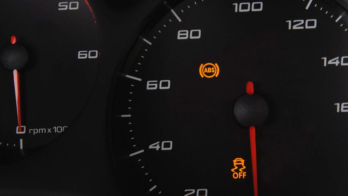 Otomobillerdeki Ölümcül Kazaları Önleyen ’ABS’ Nedir, Nasıl Çalışır?