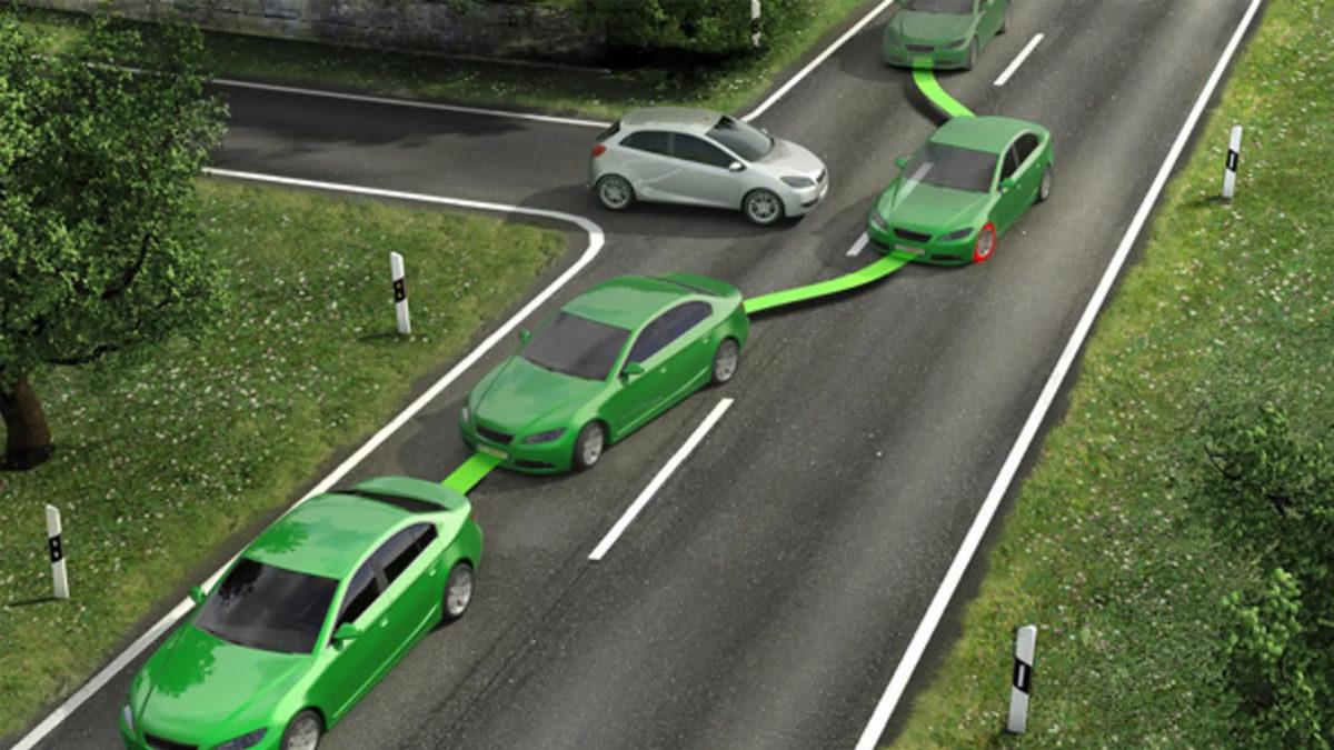 Otomobillerdeki Ölümcül Kazaları Önleyen ’ABS’ Nedir, Nasıl Çalışır?