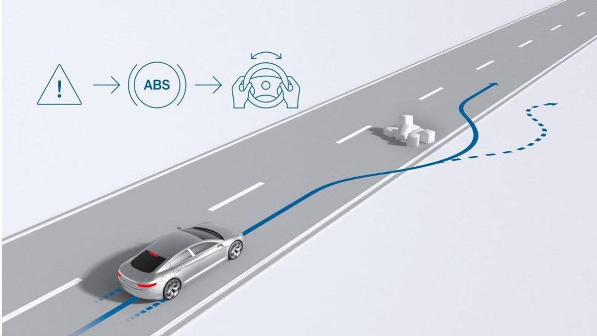 Otomobillerdeki Ölümcül Kazaları Önleyen ’ABS’ Nedir, Nasıl Çalışır?
