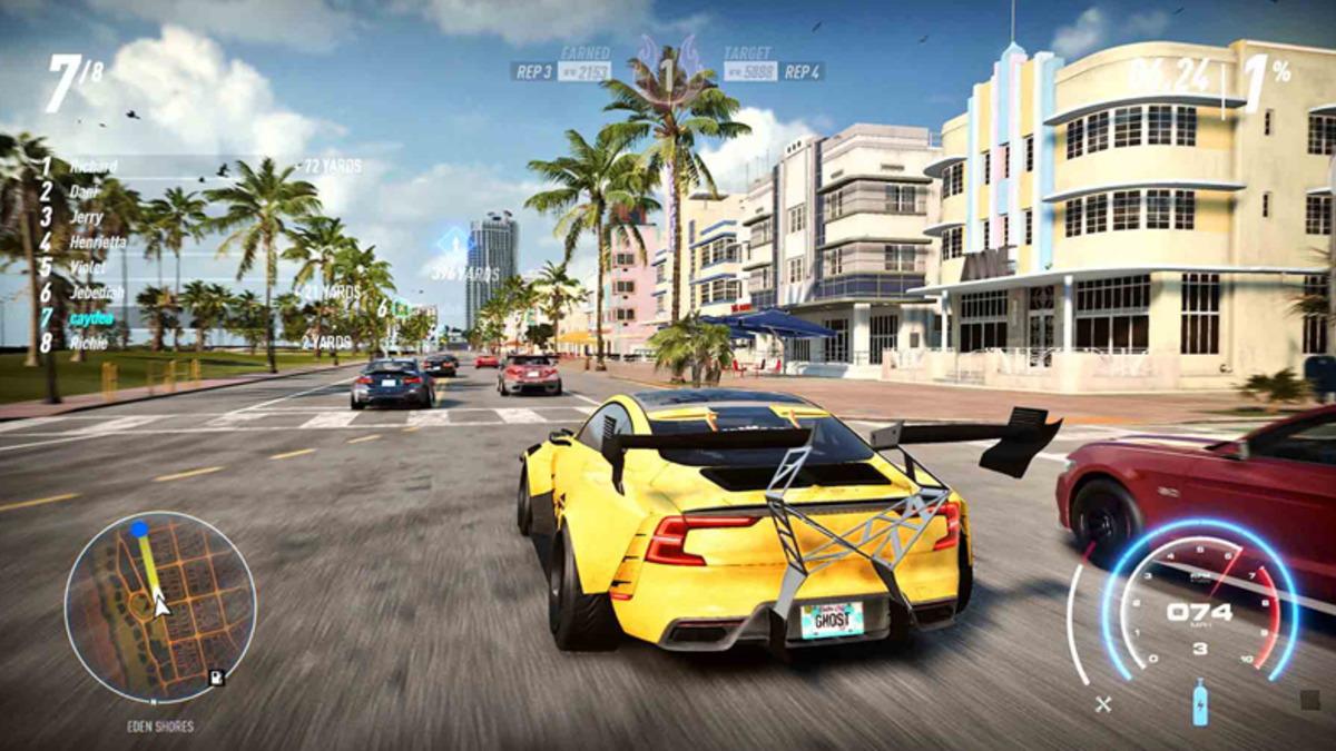 EA, Need for Speed’in Çıkış Tarihini Erteledi: Battlefield 6’ya Öncelik Verilecek