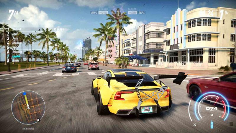 EA, Need for Speed’in Çıkış Tarihini Erteledi: Battlefield 6’ya Öncelik Verilecek