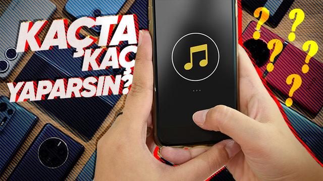 Bu Telefon Zil Seslerini Dinleyerek Hangi Markalara Ait Olduğunu Tanıyabilir misin? [Test]