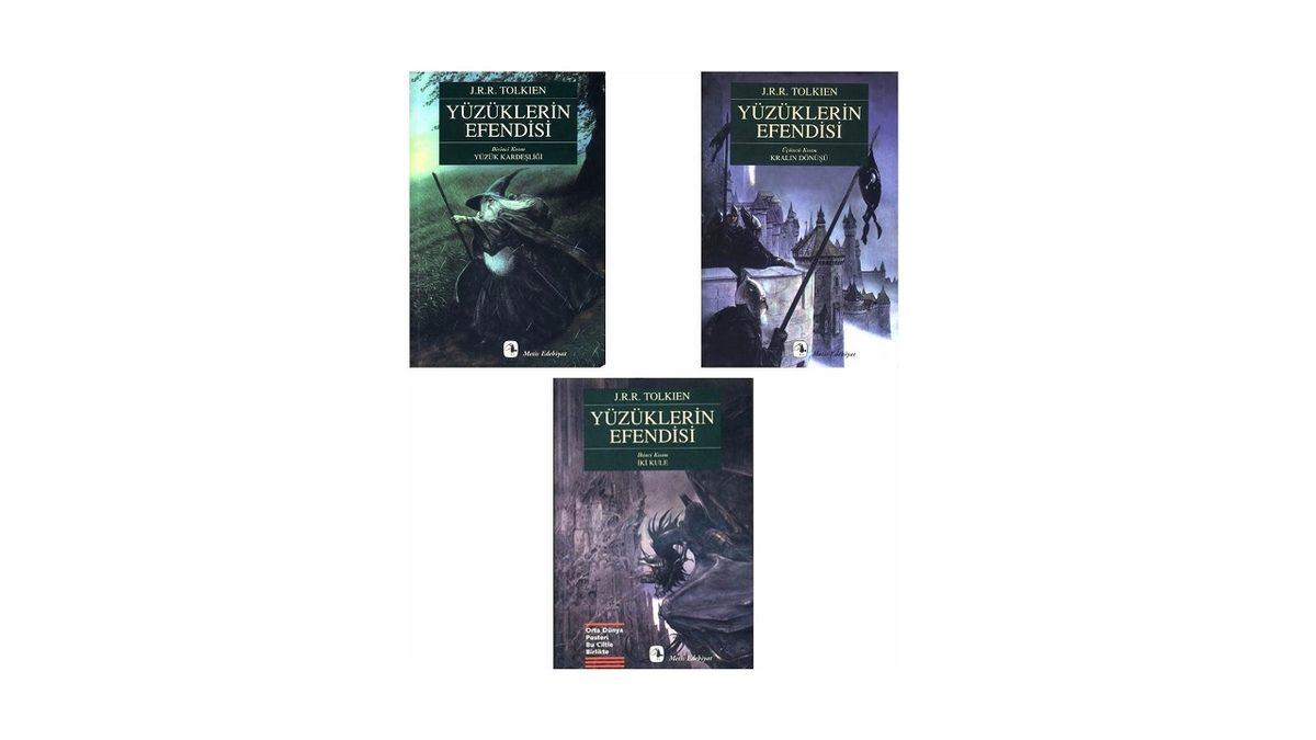 Okurken Sizi Bambaşka Dünyalara Götürecek Fantastik Kitap Önerileri