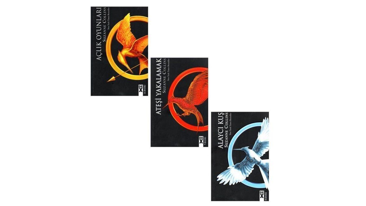 Okurken Sizi Bambaşka Dünyalara Götürecek Fantastik Kitap Önerileri