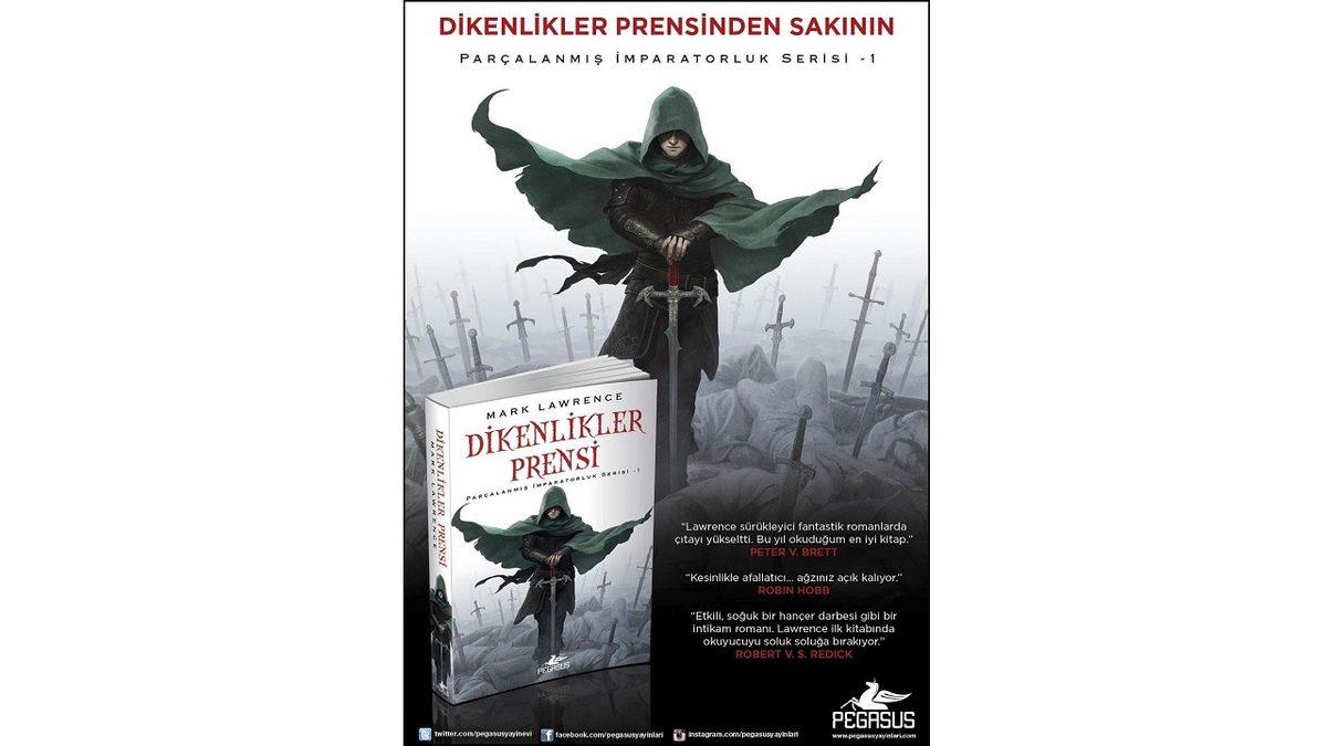 Okurken Sizi Bambaşka Dünyalara Götürecek Fantastik Kitap Önerileri