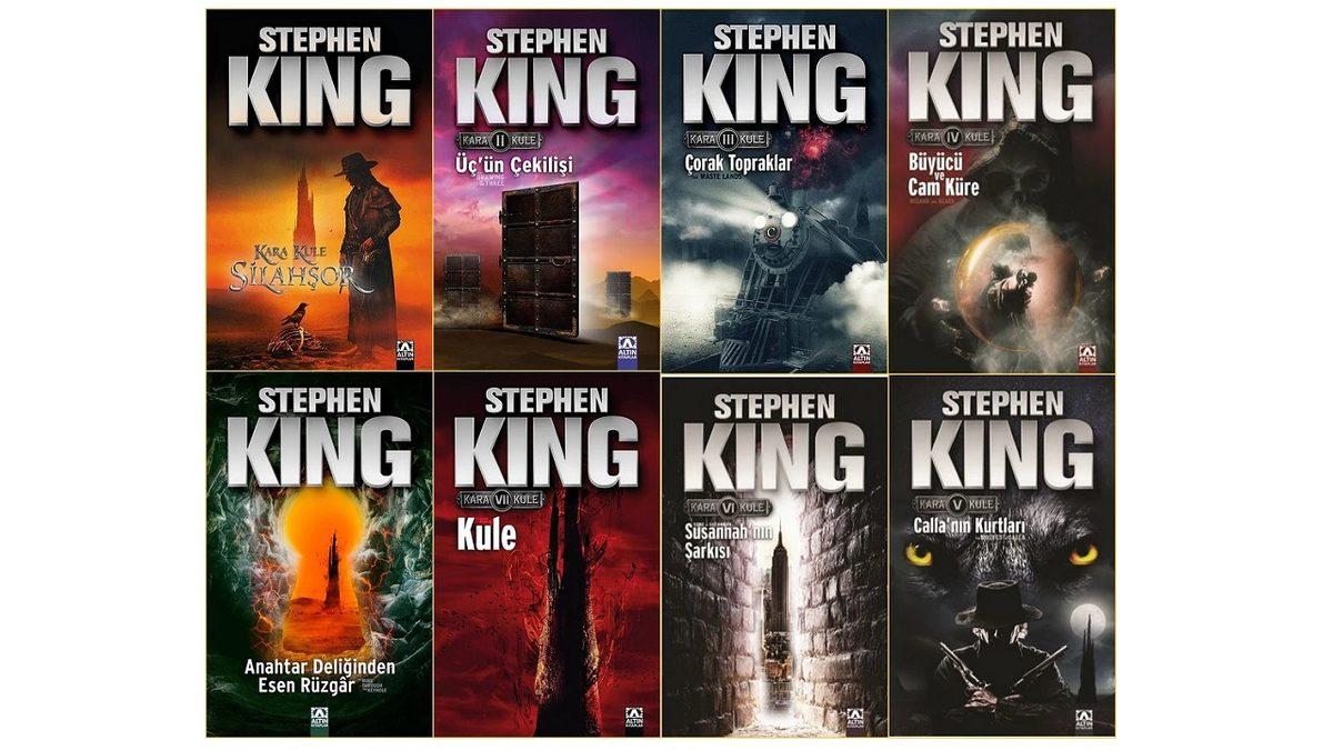 Okurken Sizi Bambaşka Dünyalara Götürecek Fantastik Kitap Önerileri