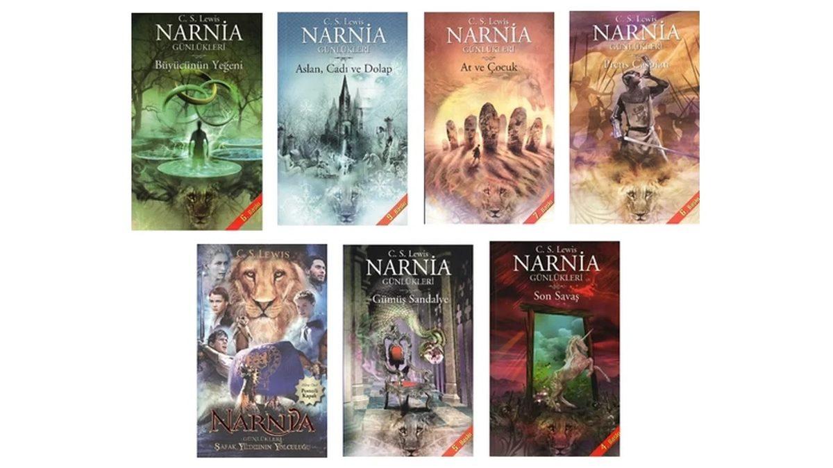 Okurken Sizi Bambaşka Dünyalara Götürecek Fantastik Kitap Önerileri