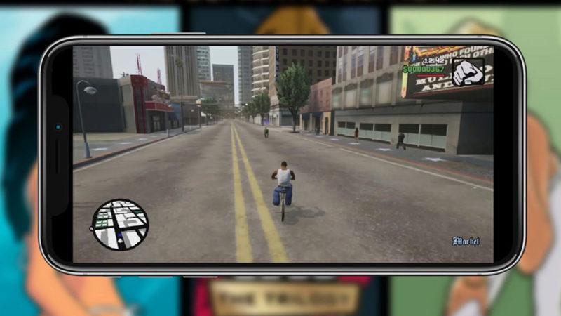 GTA Definitive Edition Mobilden Kötü Haber: 2023’e Ertelendiği Öne Sürüldü