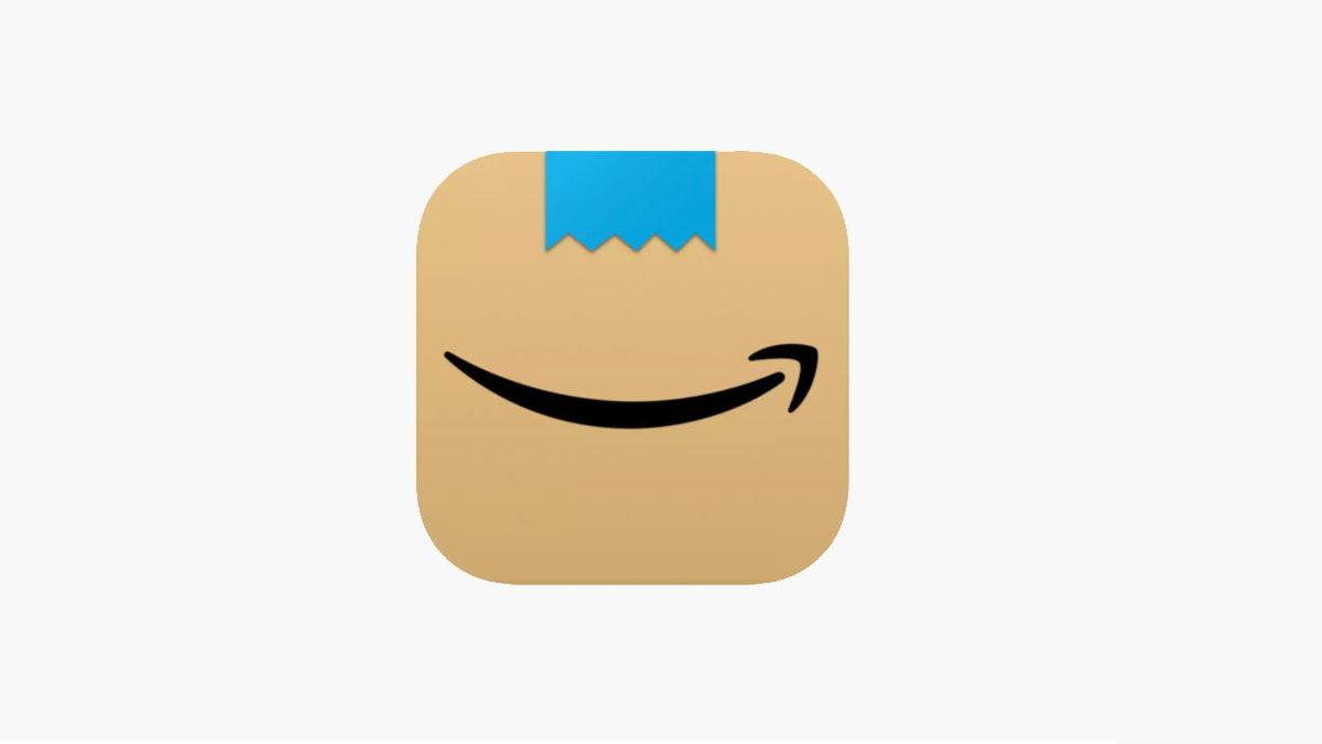 Amazon, iOS ve Android İçin Sunduğu Yeni Logoyu Tekrar Yeniledi