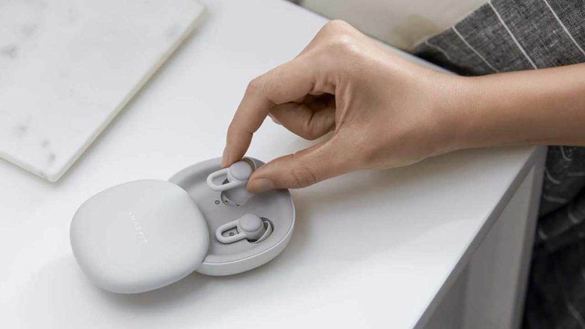 Uyku Odaklı Kablosuz Kulaklık Amazfit ZenBuds, Türkiye’de Satışa Sunuldu