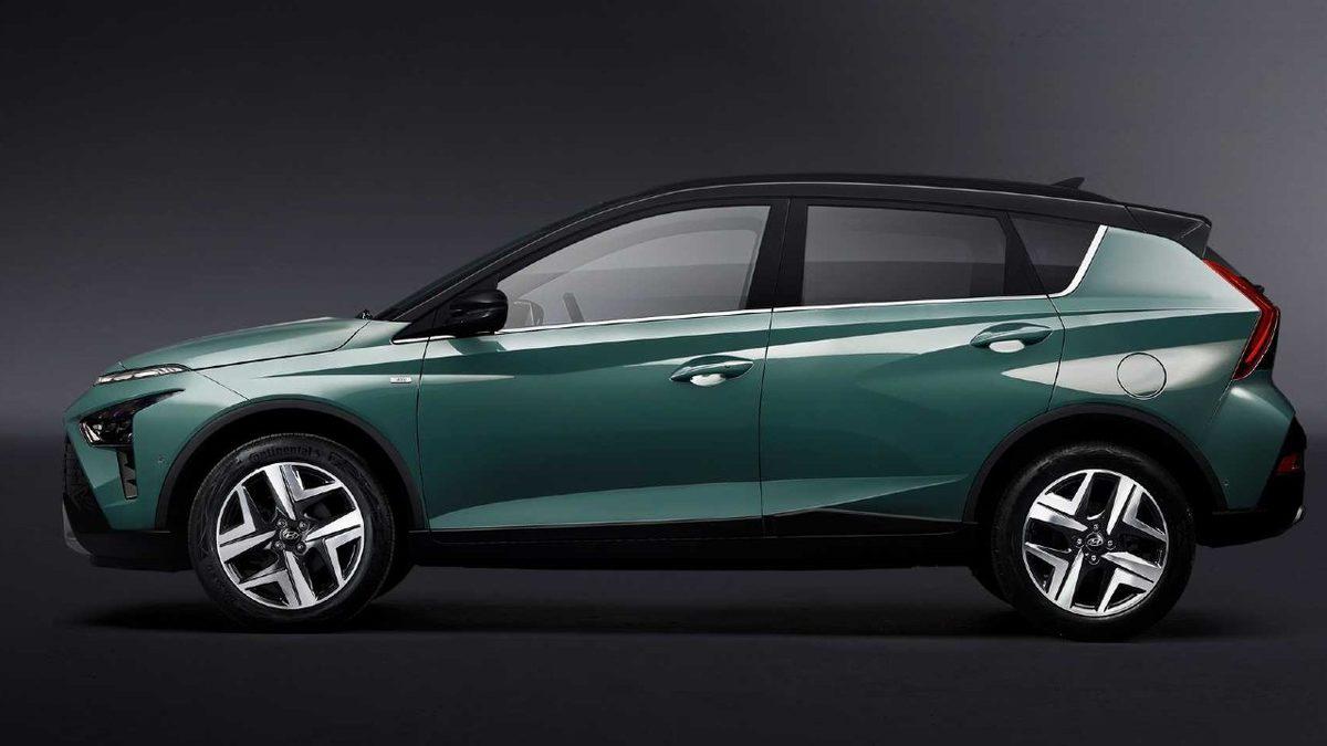 Türkiye’de Üretilen, Akıllı Manuel Şanzımana Sahip Yeni Hyundai Bayon Tanıtıldı