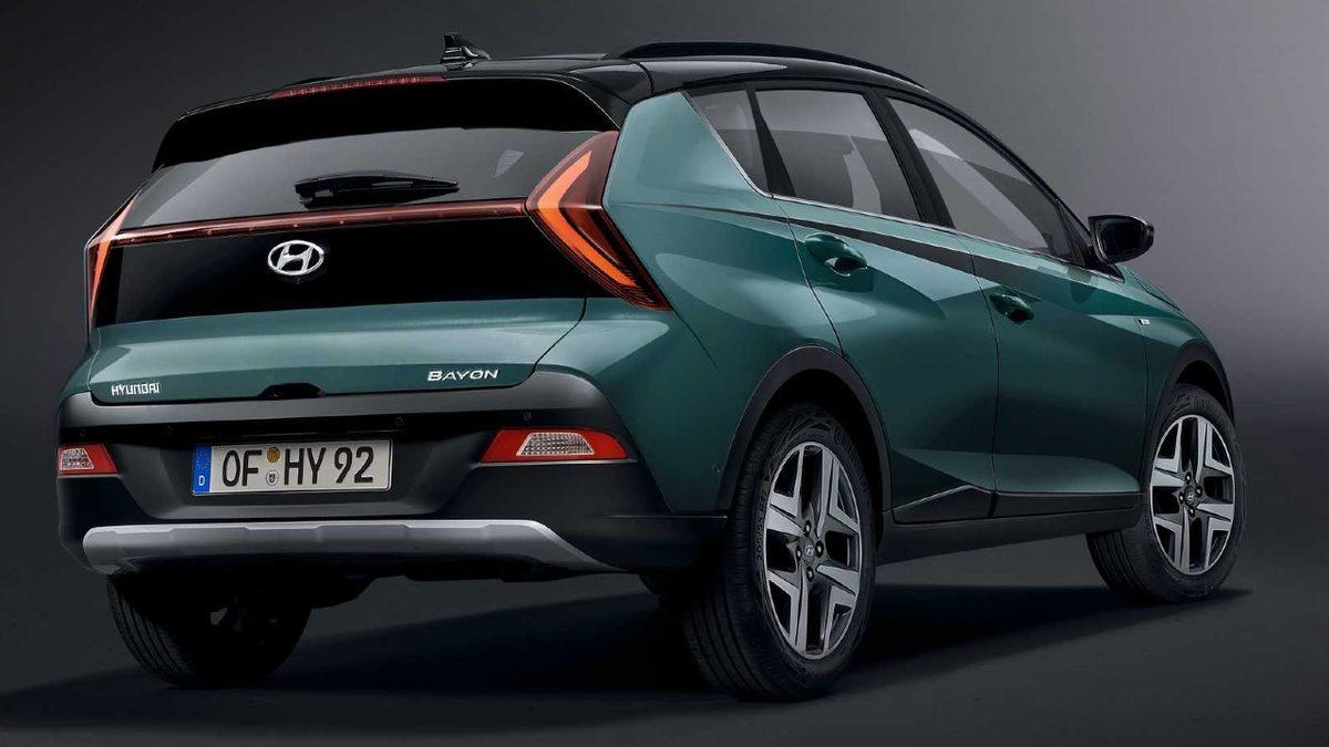 Türkiye’de Üretilen, Akıllı Manuel Şanzımana Sahip Yeni Hyundai Bayon Tanıtıldı
