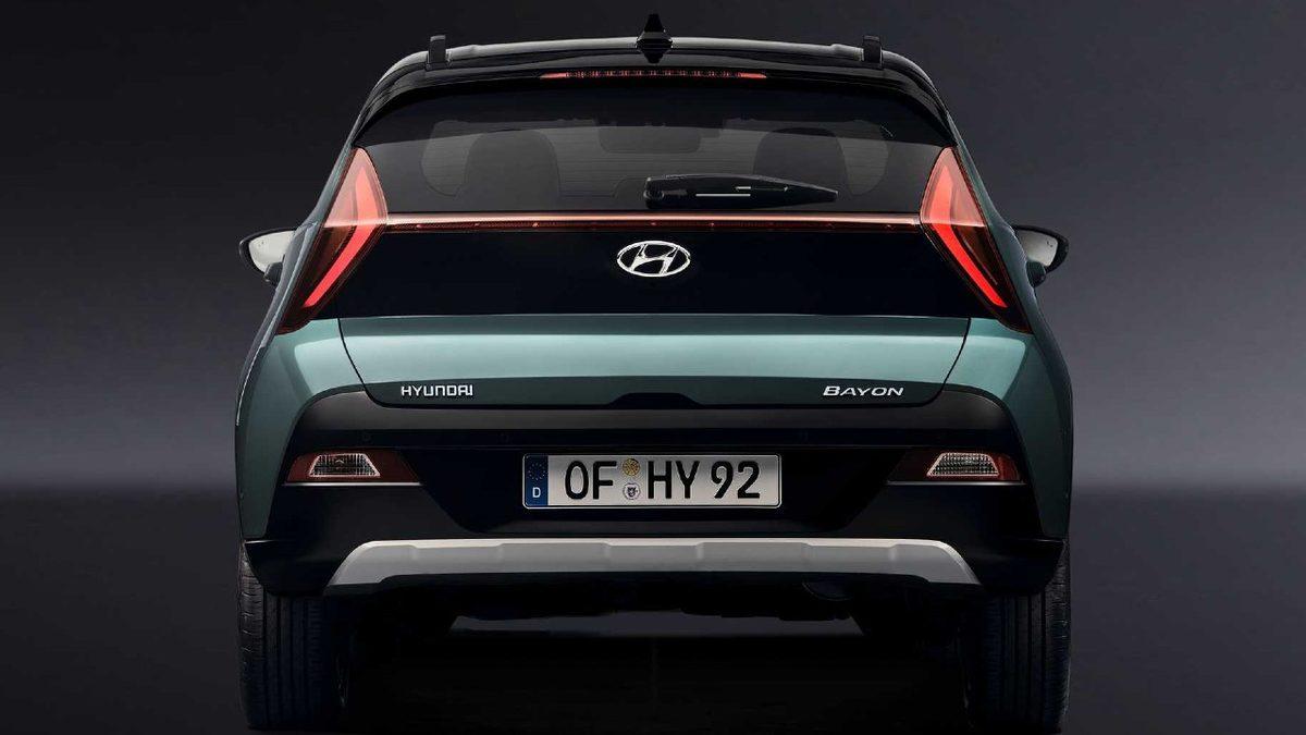 Türkiye’de Üretilen, Akıllı Manuel Şanzımana Sahip Yeni Hyundai Bayon Tanıtıldı