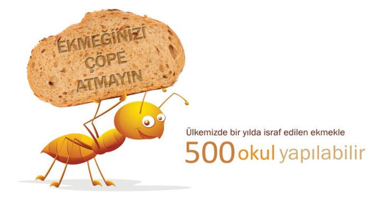 Bayat Ekmekler Sertleşirken Bayat Bisküviler Neden Yumuşar?