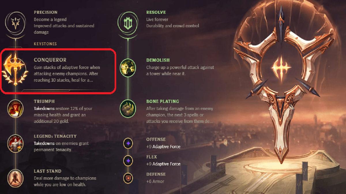 LoL’ün ’Deli Bozuk Süvarisi’ Kled’in Sahip Olduğu En İyi Rünler