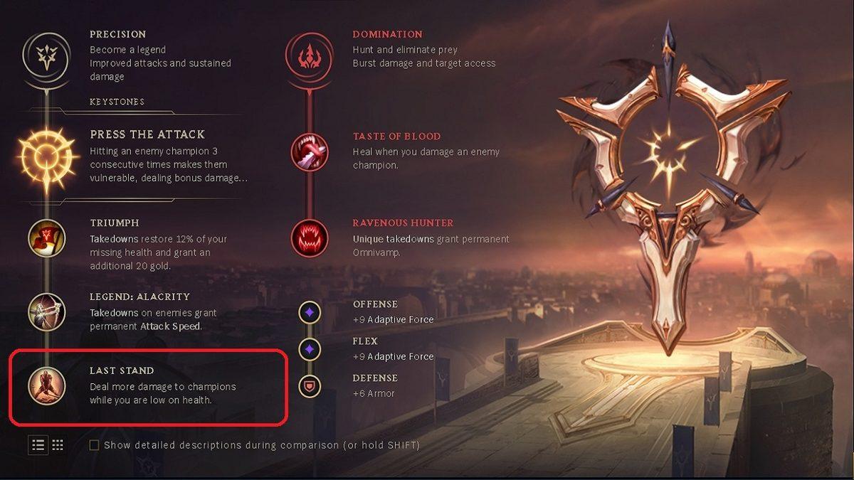 LoL’ün ’Deli Bozuk Süvarisi’ Kled’in Sahip Olduğu En İyi Rünler