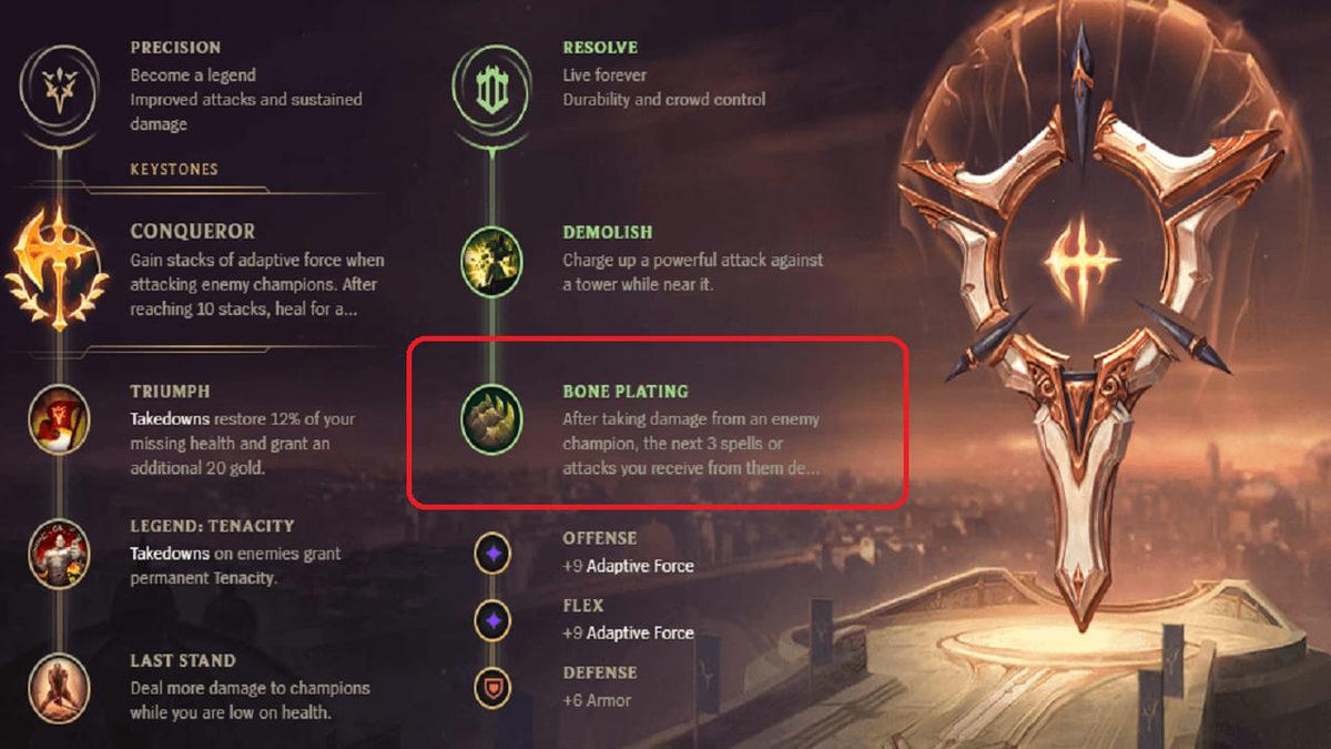 LoL’ün ’Deli Bozuk Süvarisi’ Kled’in Sahip Olduğu En İyi Rünler