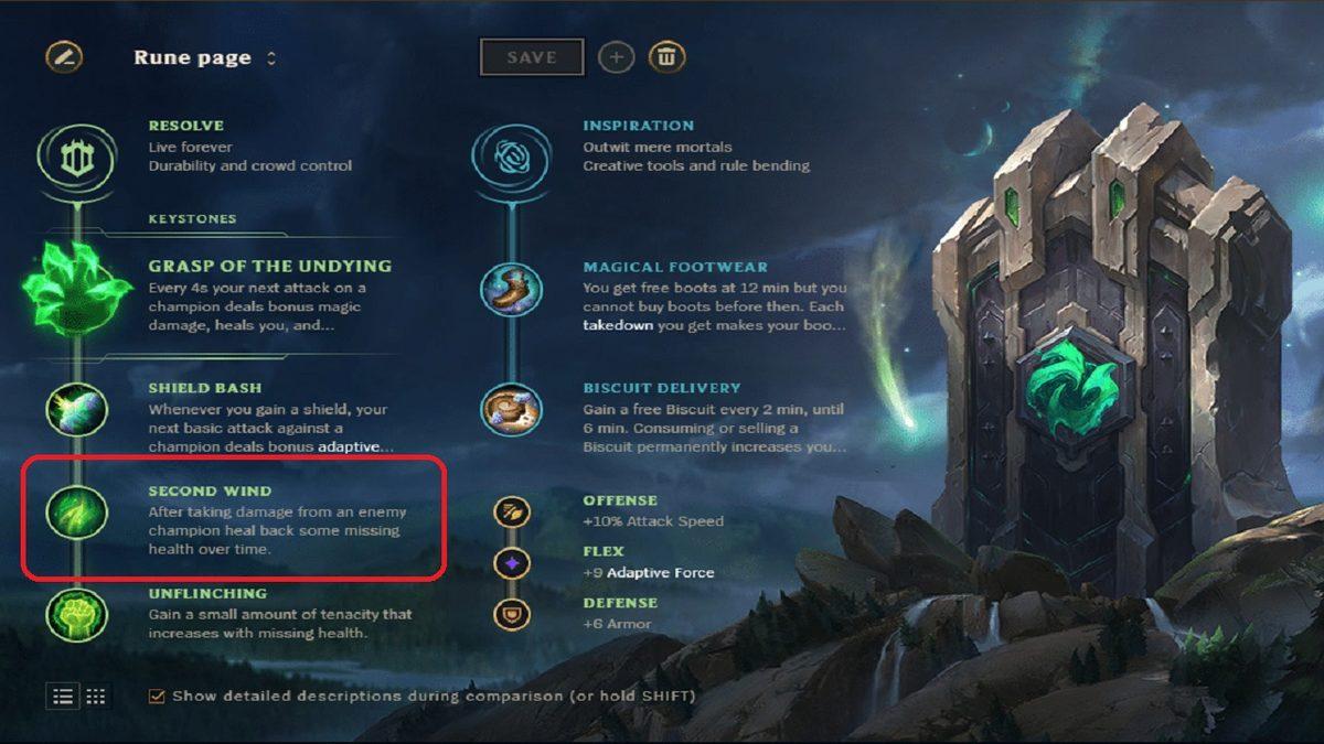 LoL’ün ’Deli Bozuk Süvarisi’ Kled’in Sahip Olduğu En İyi Rünler