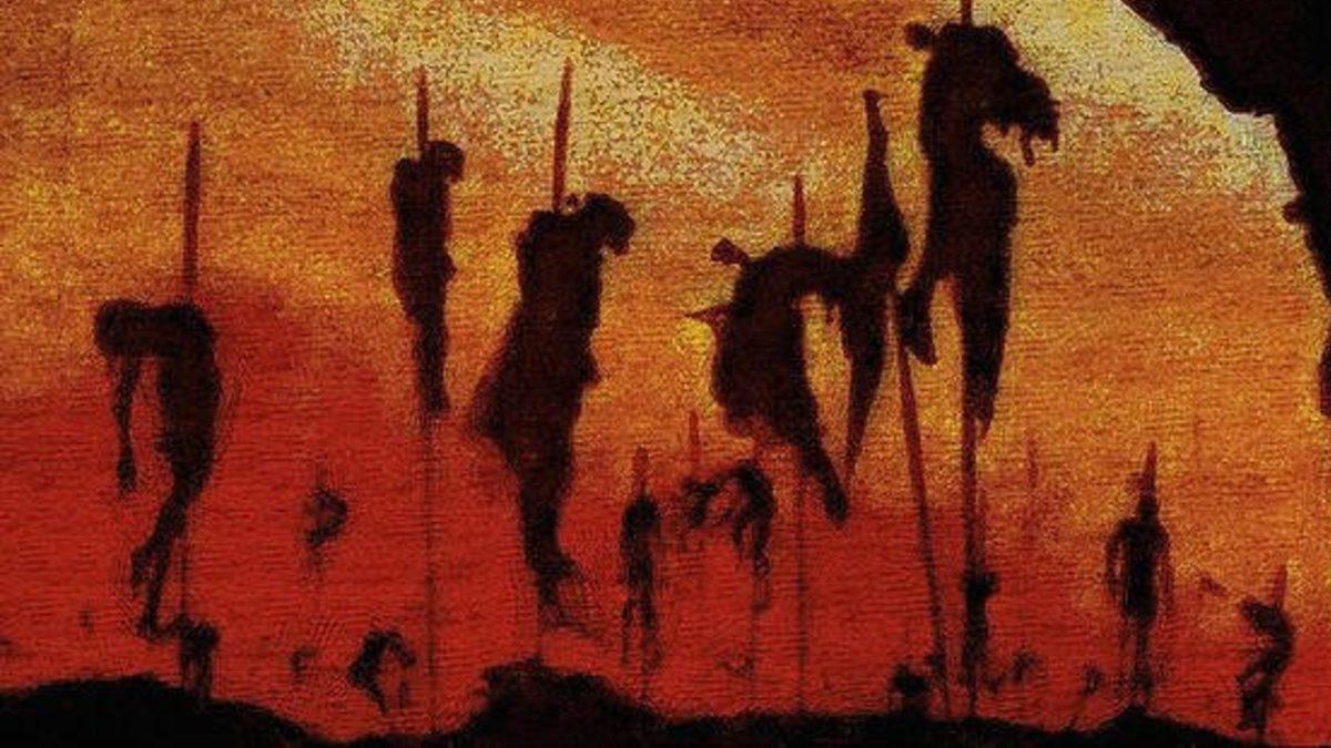 Kötülük Kavramını Baştan Yazdıracak, Dünyanın En Kötü 5 İnsanı [18+]