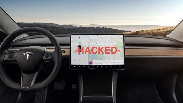 Tesla Araçlarda Uzaktan Kontrol Sağlanabilen Bir Güvenlik Açığı Keşfedildi: Bilimkurgu Filmleri Gerçek Mi Oluyor?