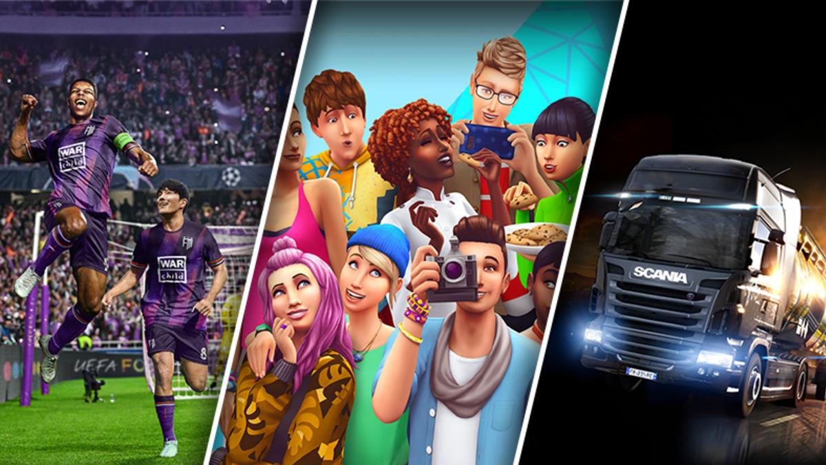 Hayalinizdeki Mesleklerin Tadını Çıkarabileceğiniz 15 Simülasyon Oyunu Tavsiyesi