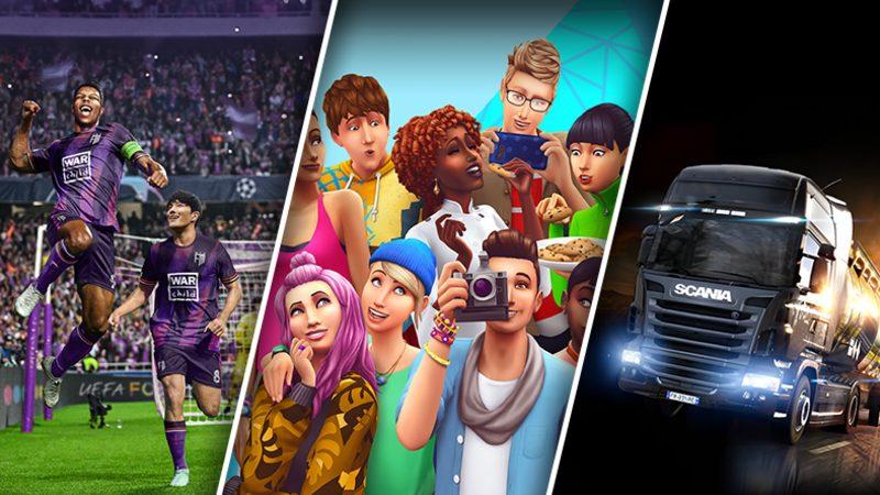 Hayalinizdeki Mesleklerin Tadını Çıkarabileceğiniz 15 Simülasyon Oyunu Tavsiyesi