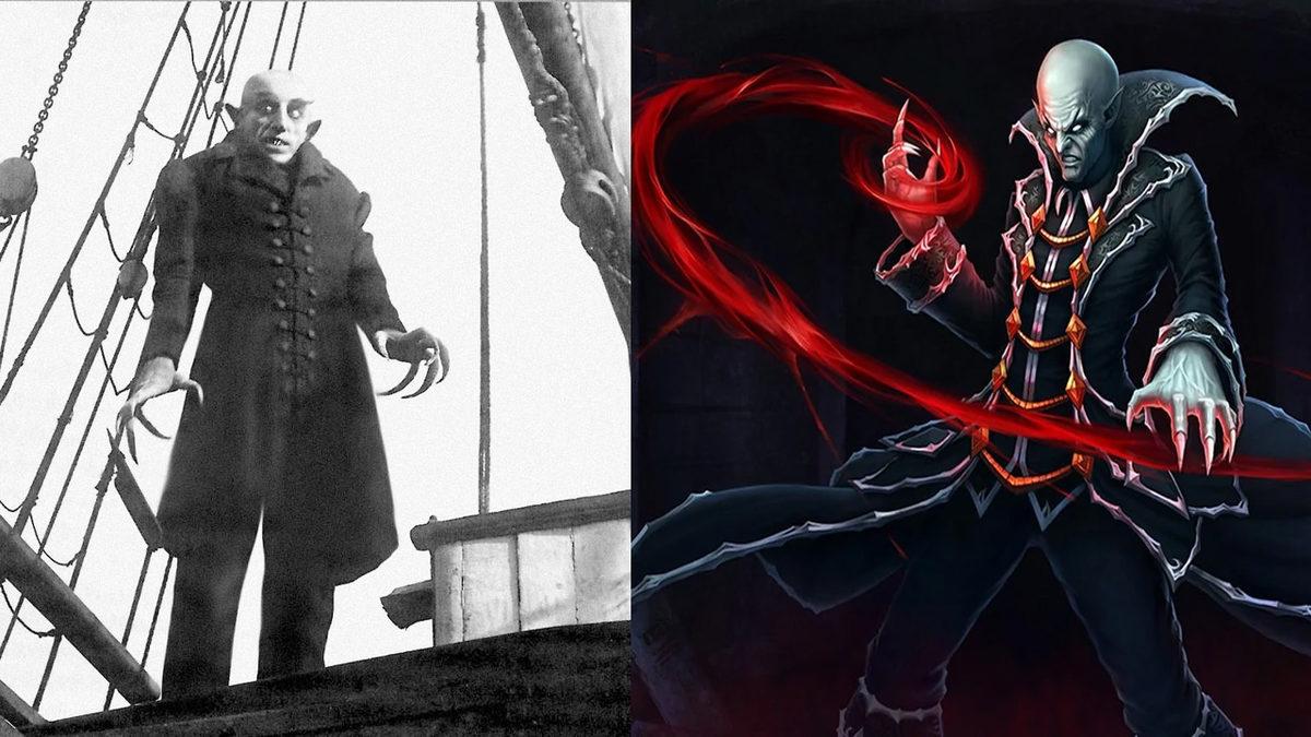 League of Legends Karakterlerinin Film, Dizi ve Çizgi Romanlara Gönderme Yapan 20 Kostümü