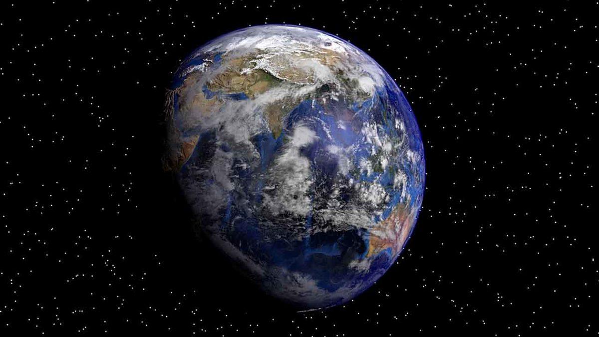 Dünya’daki Oksijen Miktarıyla İlgili Yapılan Araştırma ve Ortaya Çıkan Ürkütücü Sonuç