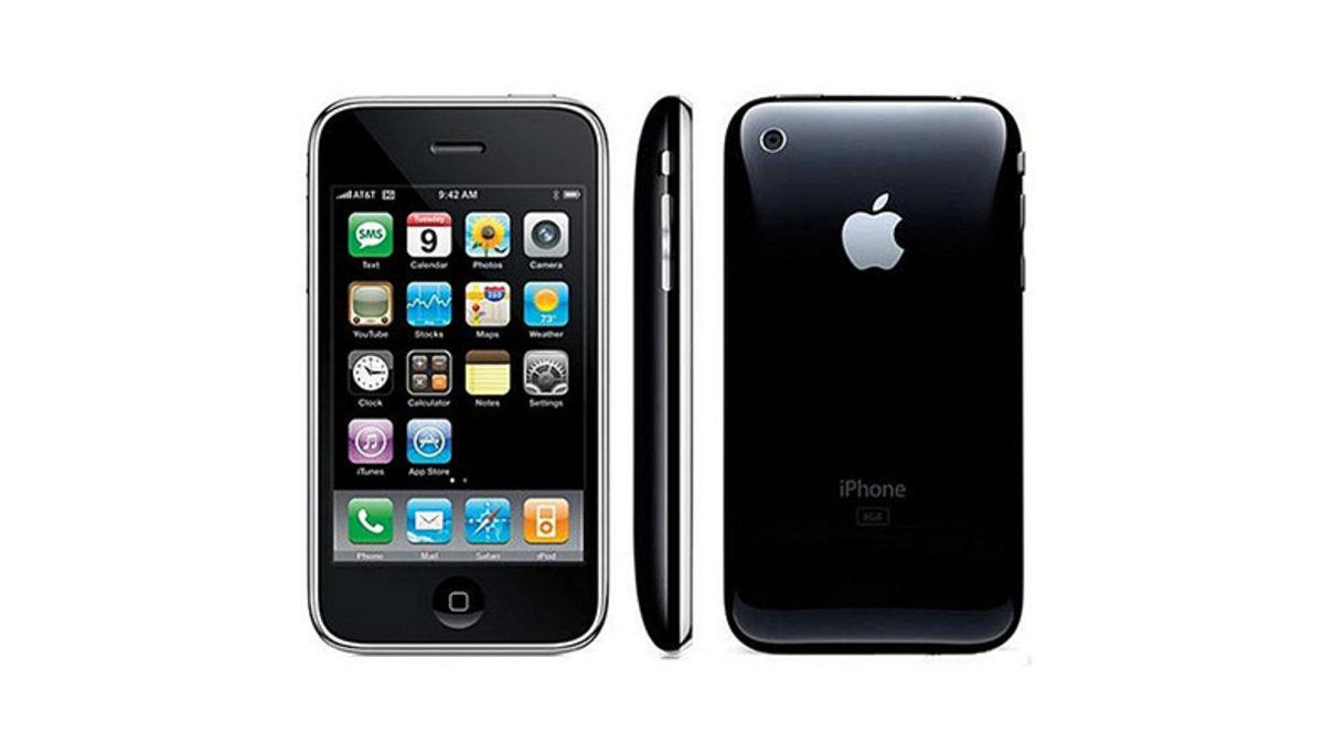 16 Yıl Önce Tanıtılan ’iPhone 3G’nin Şimdi Kulaklara Şaka Gibi Gelen Özellikleri