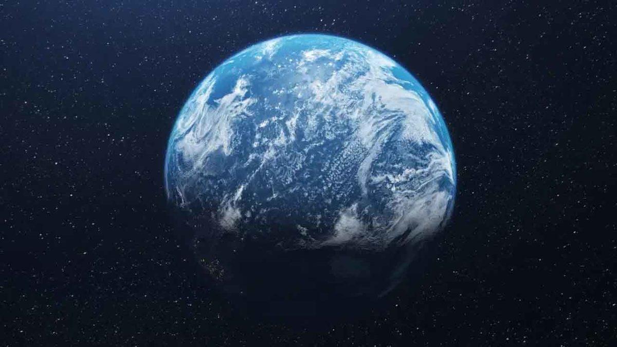 Dünya’daki Oksijen Miktarıyla İlgili Yapılan Araştırma ve Ortaya Çıkan Ürkütücü Sonuç