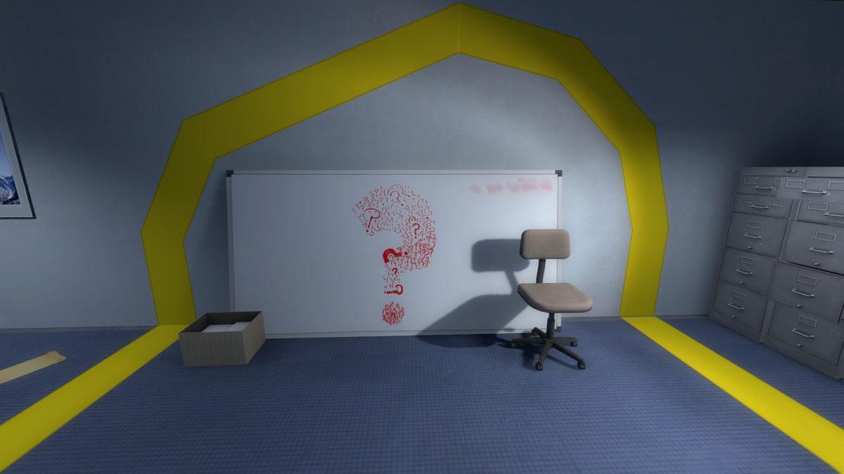 The Stanley Parable’ın Gizli Sonu, 10 Yıl Sonra Bile Oyuncuların Kafasını Karıştırıyor