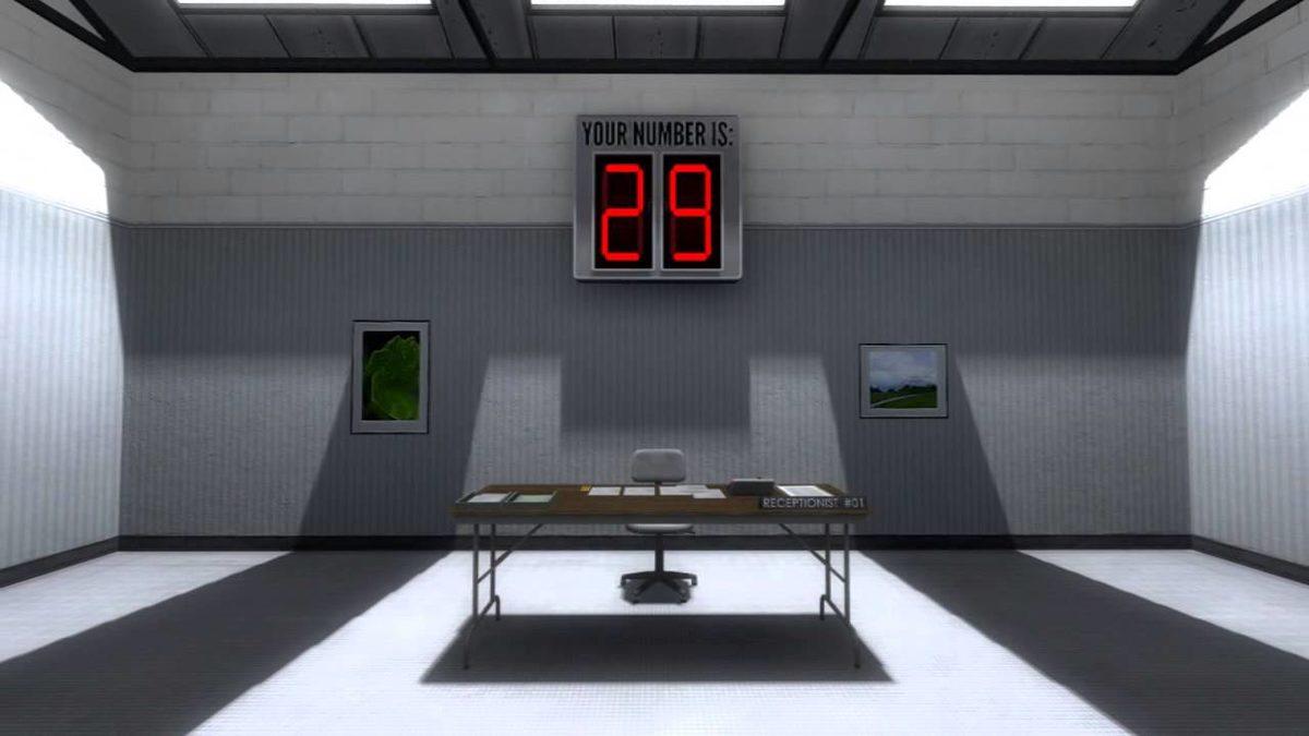 The Stanley Parable’ın Gizli Sonu, 10 Yıl Sonra Bile Oyuncuların Kafasını Karıştırıyor