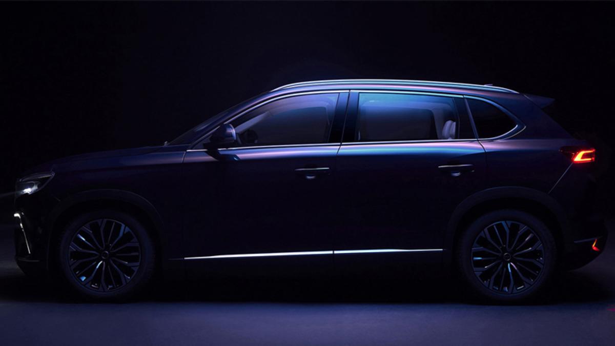 TOGG Fabrikasının ’Açılış Tarihi’ Açıklandı: Yerli Otomobilin Trafiğe Ne Zaman Çıkacağı de Belli Oldu