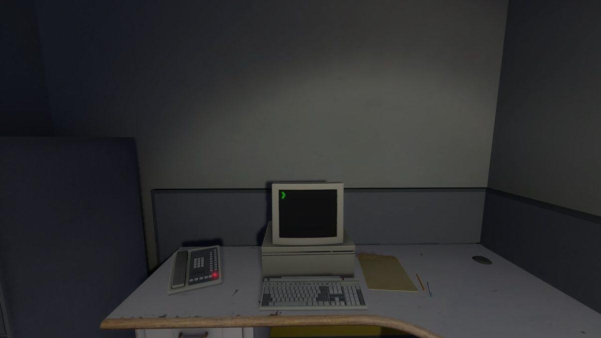 The Stanley Parable’ın Gizli Sonu, 10 Yıl Sonra Bile Oyuncuların Kafasını Karıştırıyor