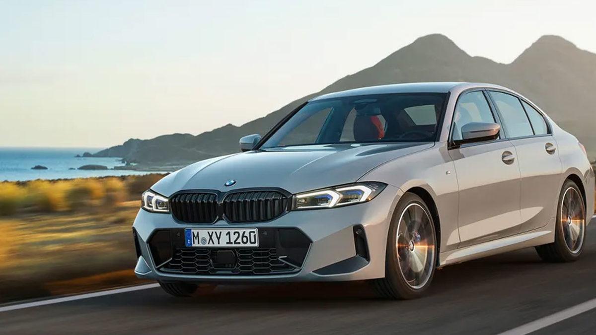 2023 BMW 3 Serisi Tanıtıldı: İkonik Tasarımı Yıllar Sonra İlk Kez Yenilendi