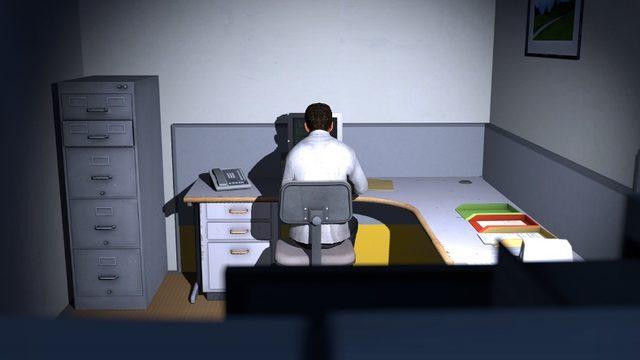 The Stanley Parable’ın Gizli Sonu, 10 Yıl Sonra Bile Oyuncuların Kafasını Karıştırıyor