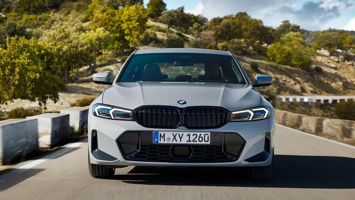 2023 BMW 3 Serisi Tanıtıldı: İkonik Tasarımı Yıllar Sonra İlk Kez Yenilendi